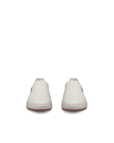 ECCO Golf Street Vibe Beige