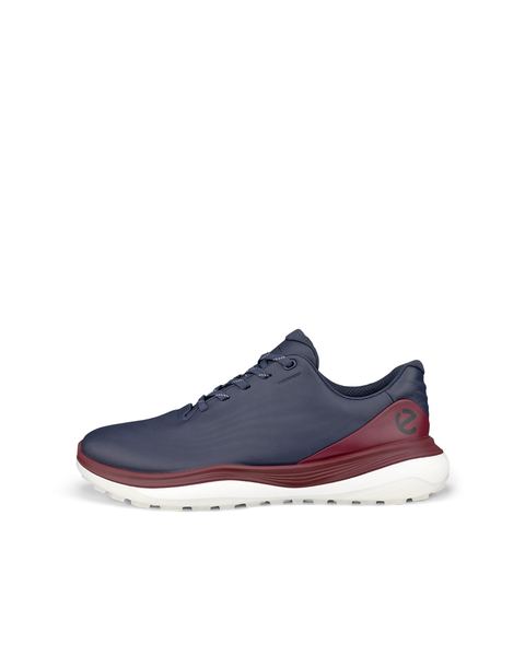 ECCO Golf Lt1 Blue