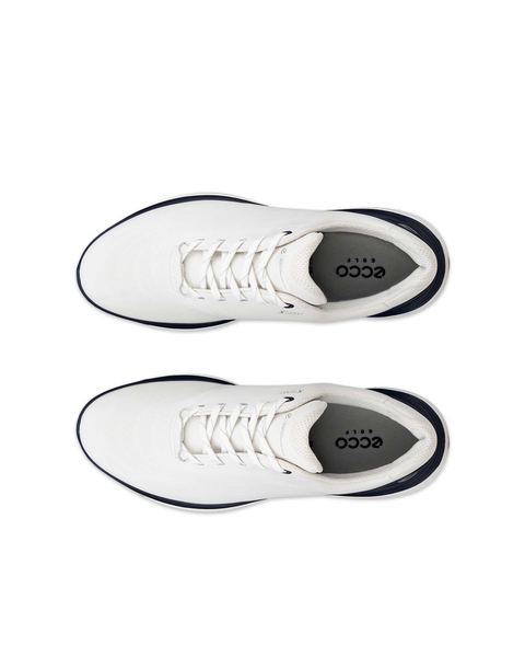 ECCO Golf Lt1 White
