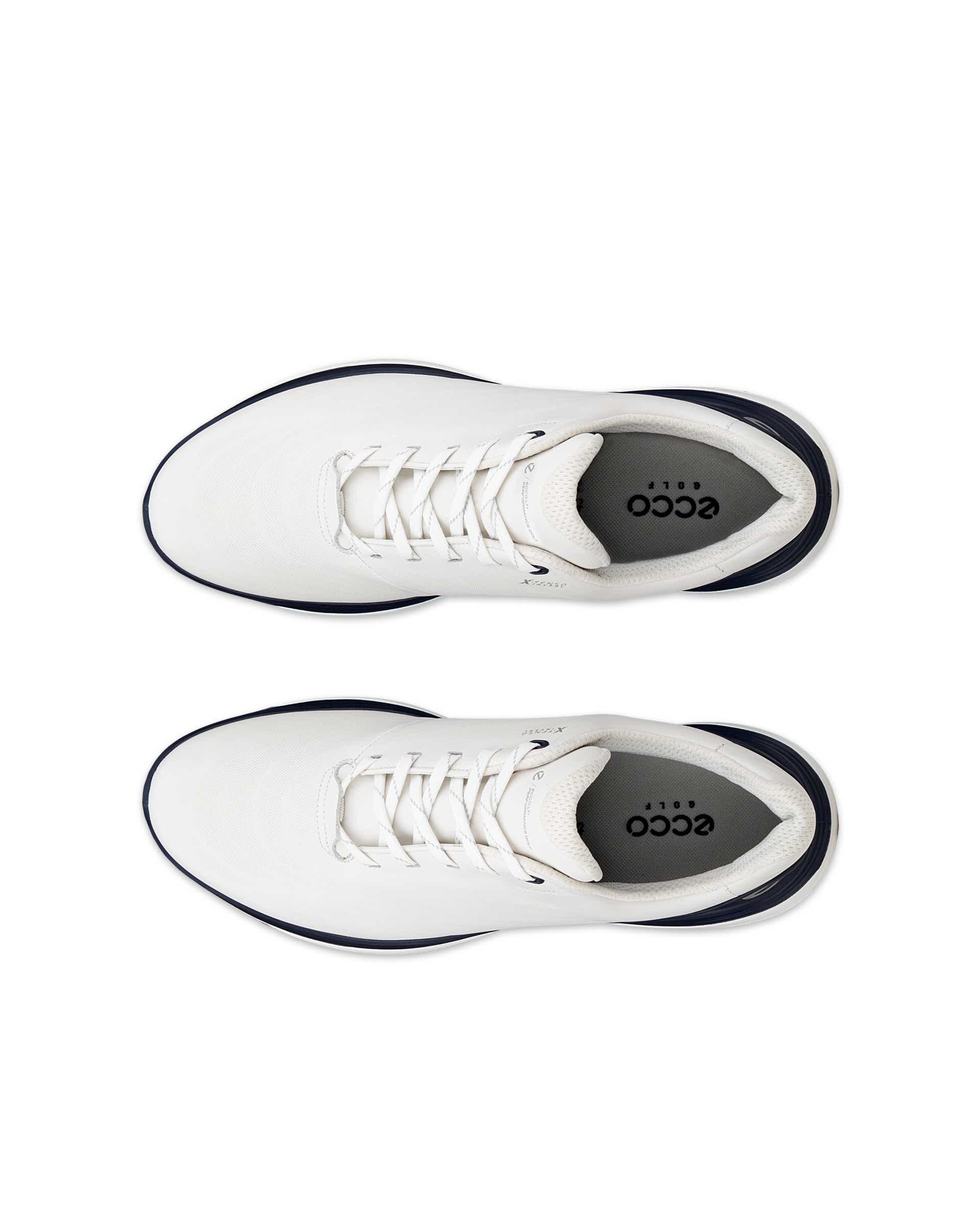 ECCO Golf Lt1 White