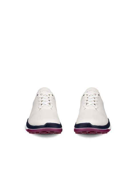 ECCO Golf Lt1 White