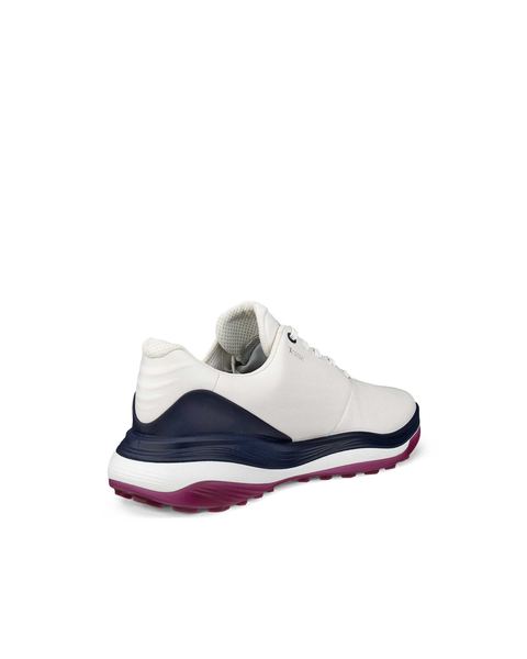 ECCO Golf Lt1 White
