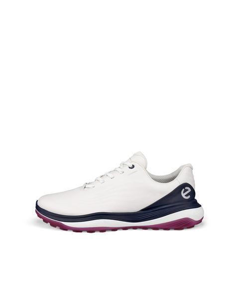 ECCO Golf Lt1 White