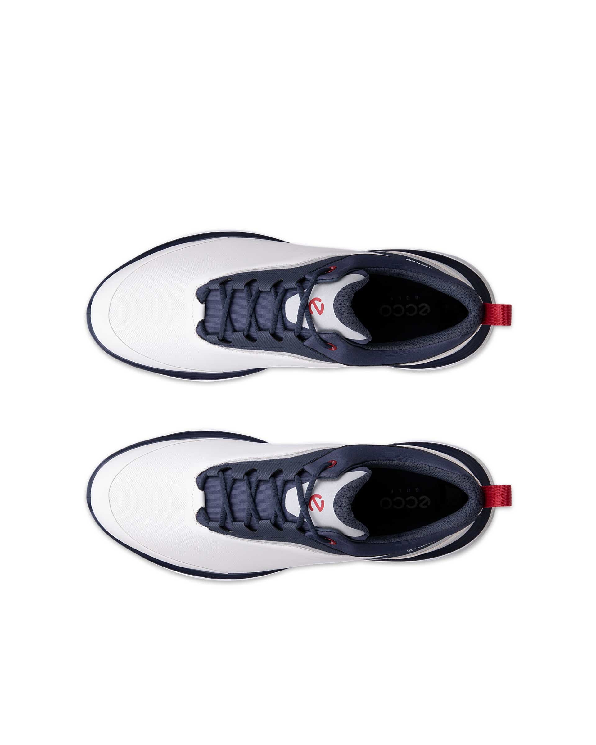 ECCO Golf Lt1 White