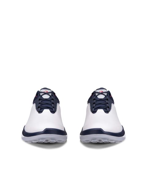 ECCO Golf Lt1 White