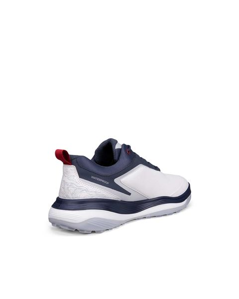 ECCO Golf Lt1 White