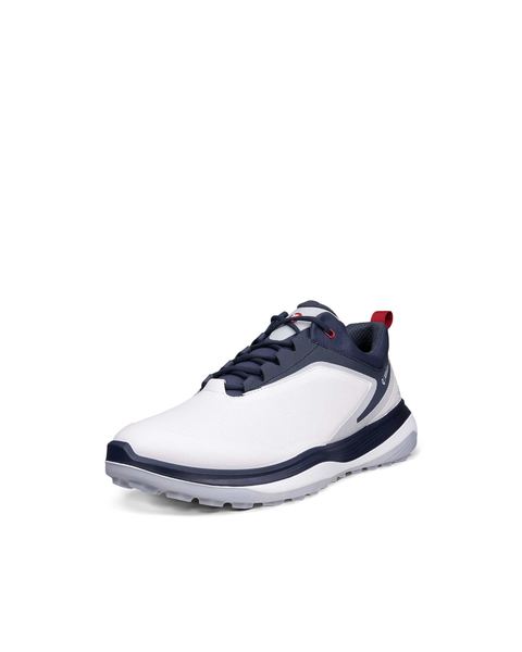 ECCO Golf Lt1 White