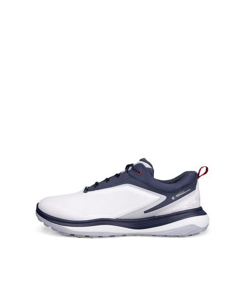 ECCO Golf Lt1 White