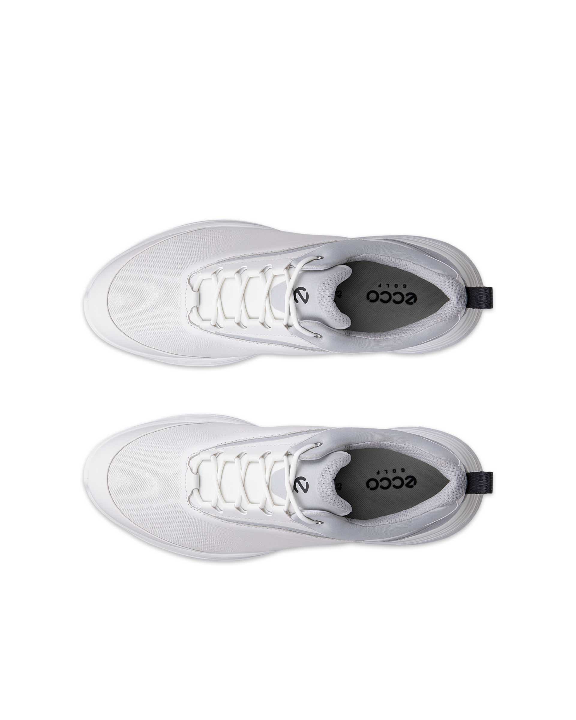 ECCO Golf Lt1 White