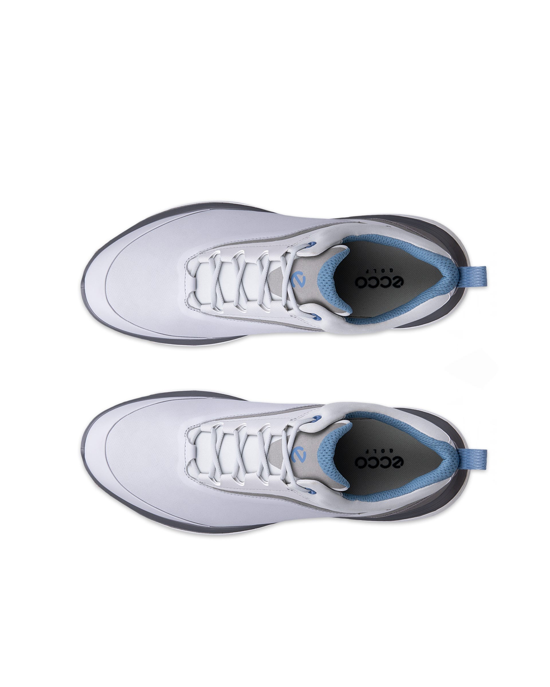 ECCO Golf Lt1 Gray