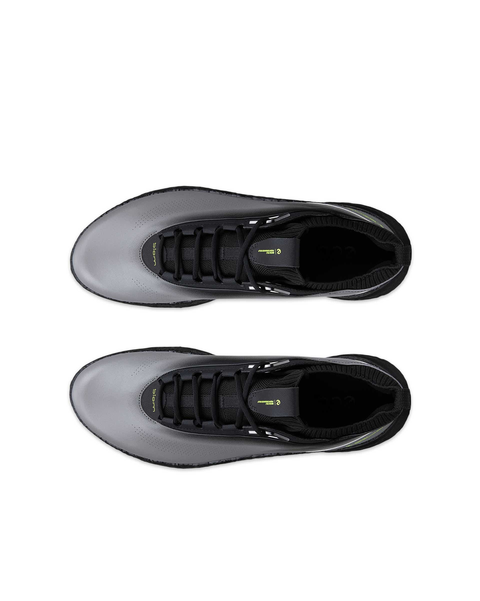 ECCO Golf Biom C5 Gray