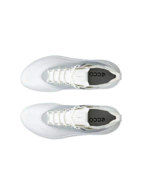 ECCO Golf Biom C5 White