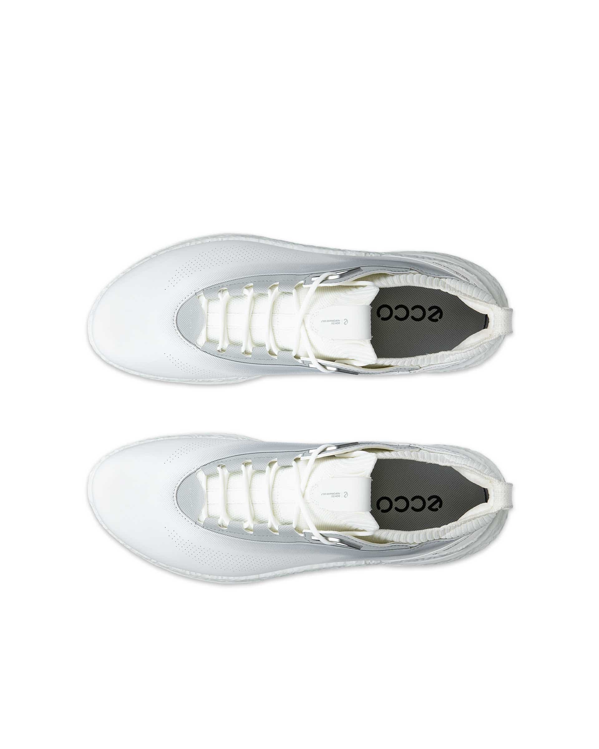 ECCO Golf Biom C5 White