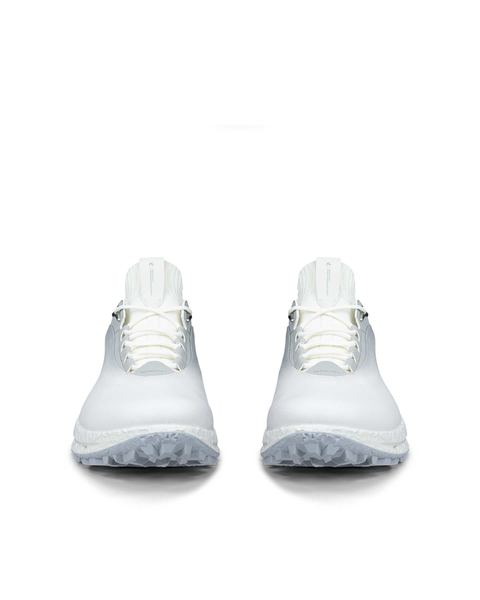 ECCO Golf Biom C5 White
