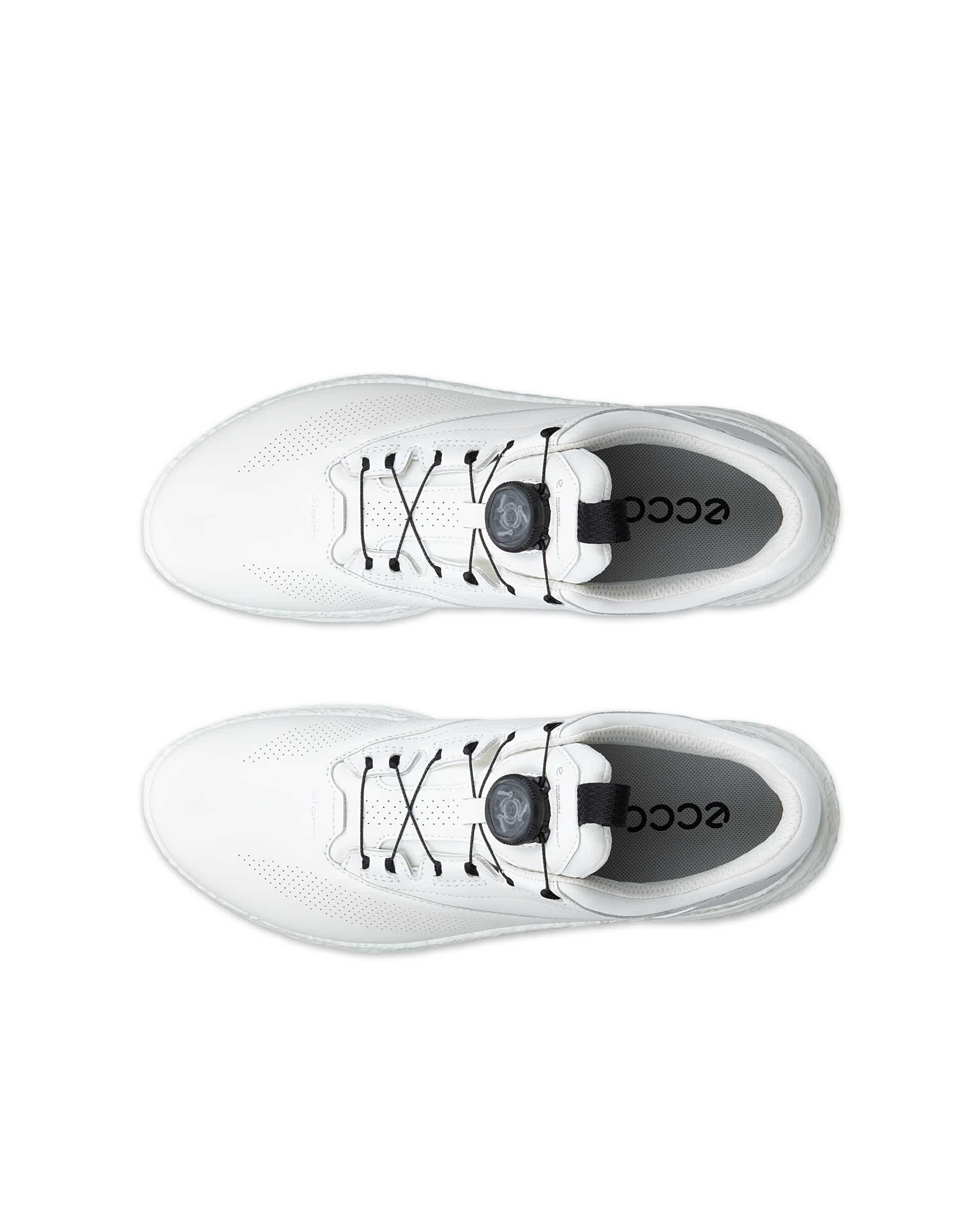ECCO Golf Biom C5 White