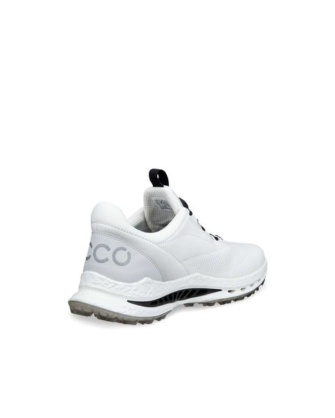 ECCO Golf Biom C5 White