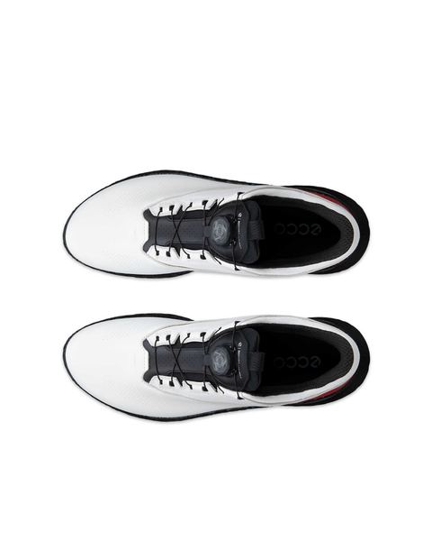ECCO Golf Biom C5 White