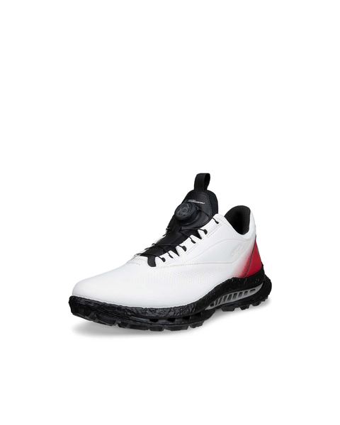 ECCO Golf Biom C5 White