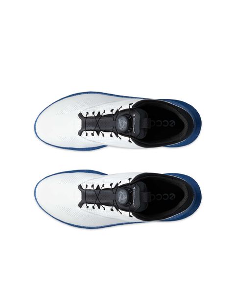 ECCO Golf Biom C5 White