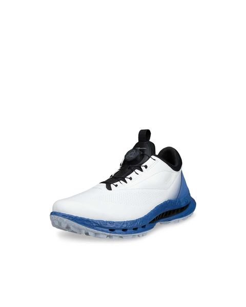 ECCO Golf Biom C5 White