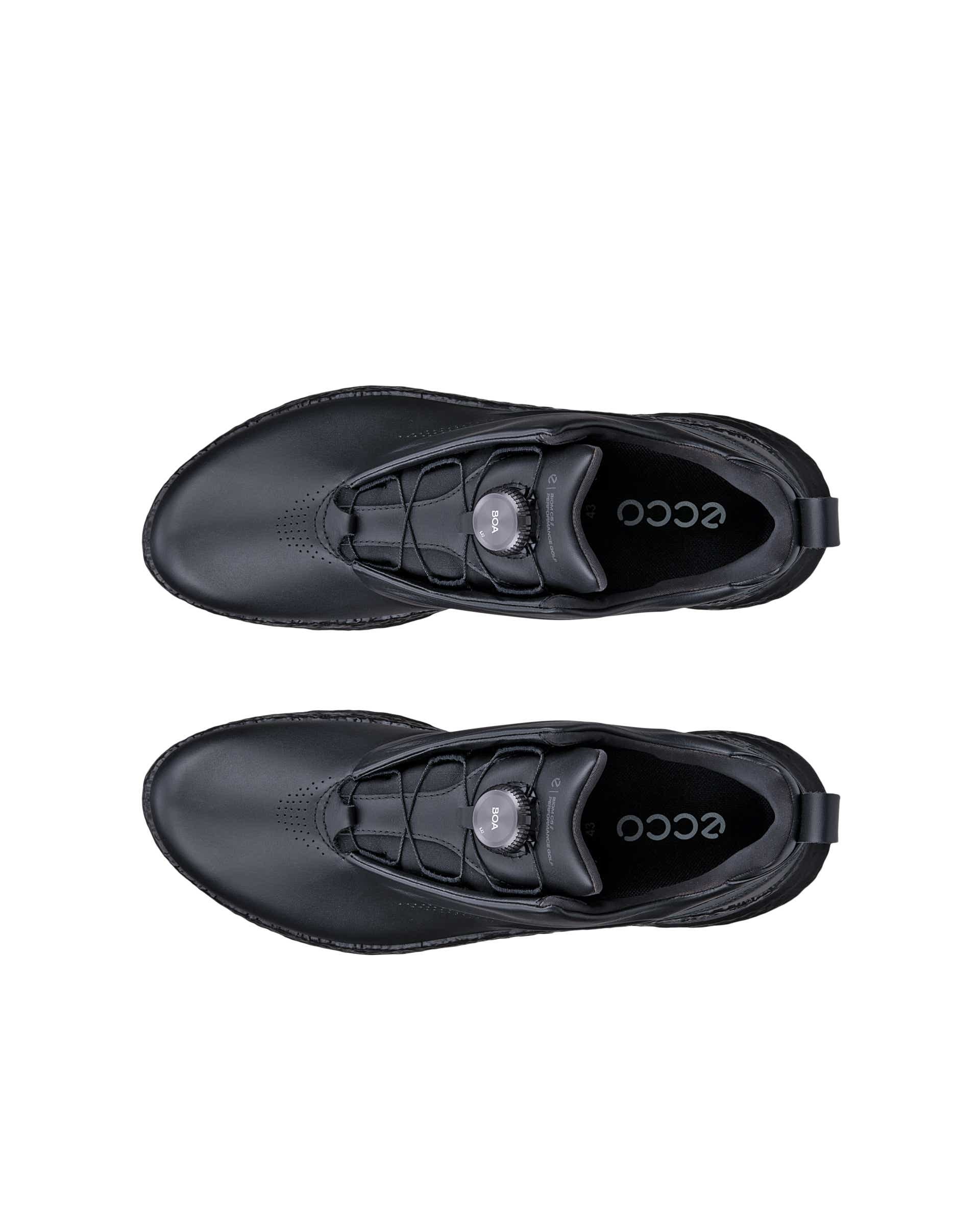 ECCO Golf Biom C5 Black