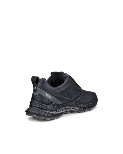 ECCO Golf Biom C5 Black