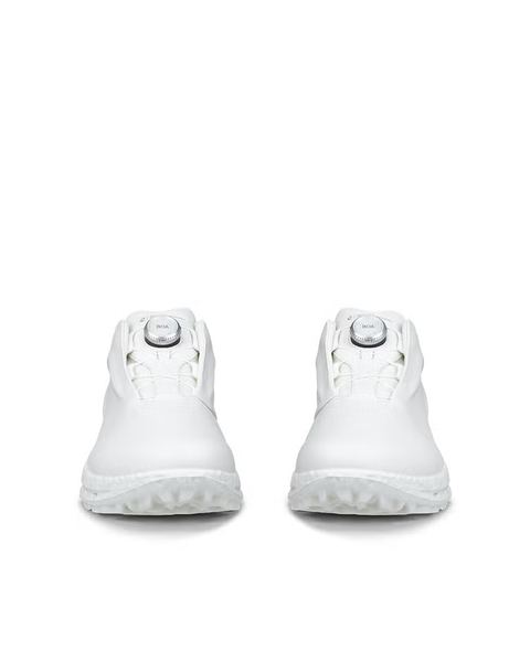 ECCO Golf Biom C5 White