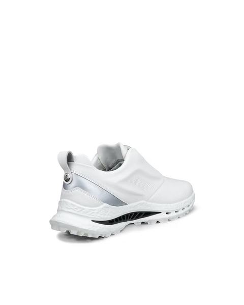 ECCO Golf Biom C5 White