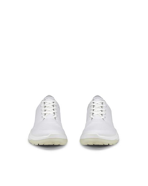 ECCO Golf Lt1 Hybrid White