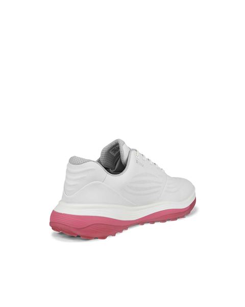ECCO Golf Lt1 Hybrid White