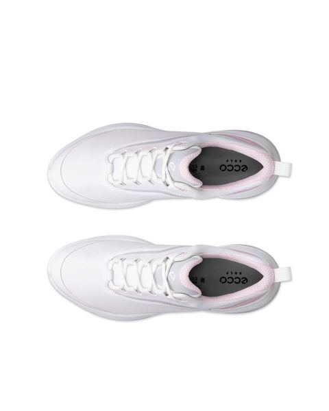 ECCO Golf Lt1 White
