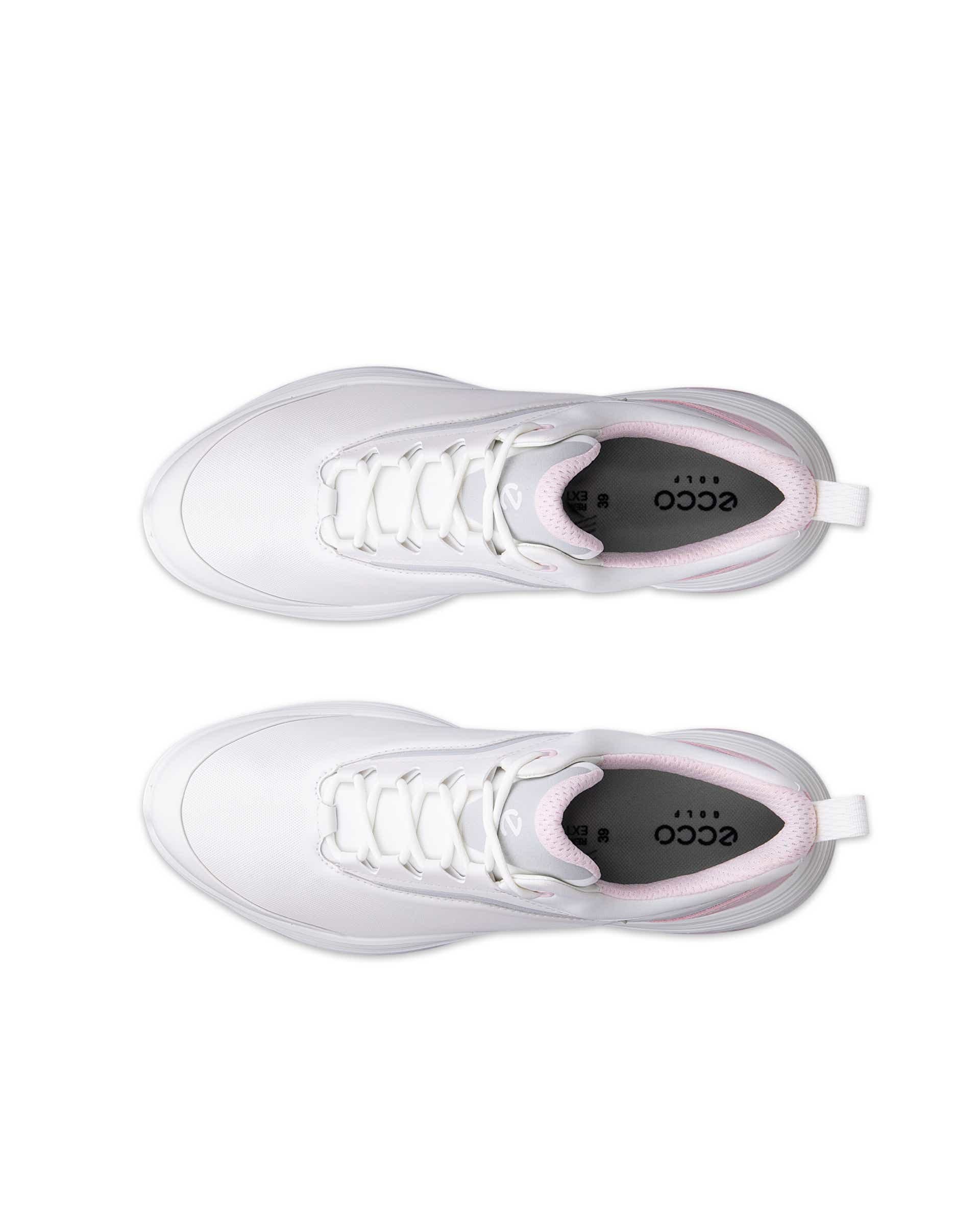 ECCO Golf Lt1 White