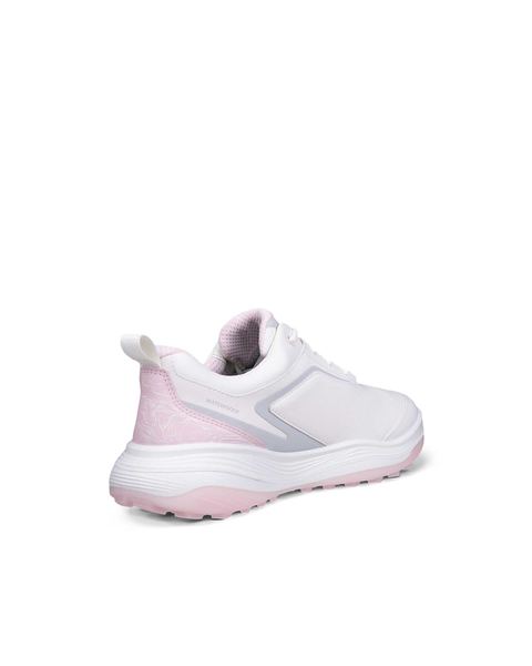 ECCO Golf Lt1 White