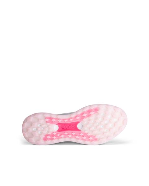 ECCO Golf Lt1 White