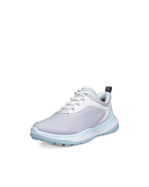 ECCO Golf Lt1 Gray