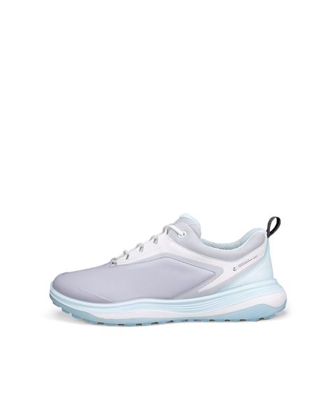 ECCO Golf Lt1 Gray