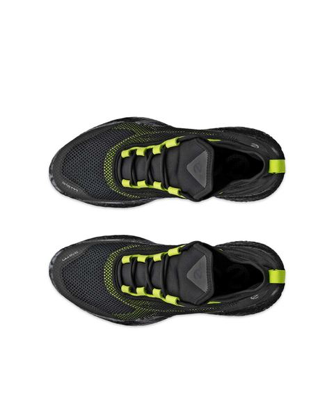 ECCO Golf Biom H5 Black