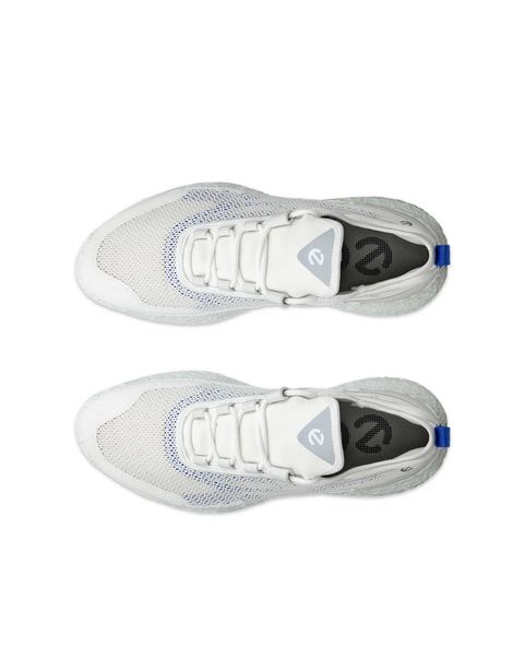 ECCO Golf Biom H5 White