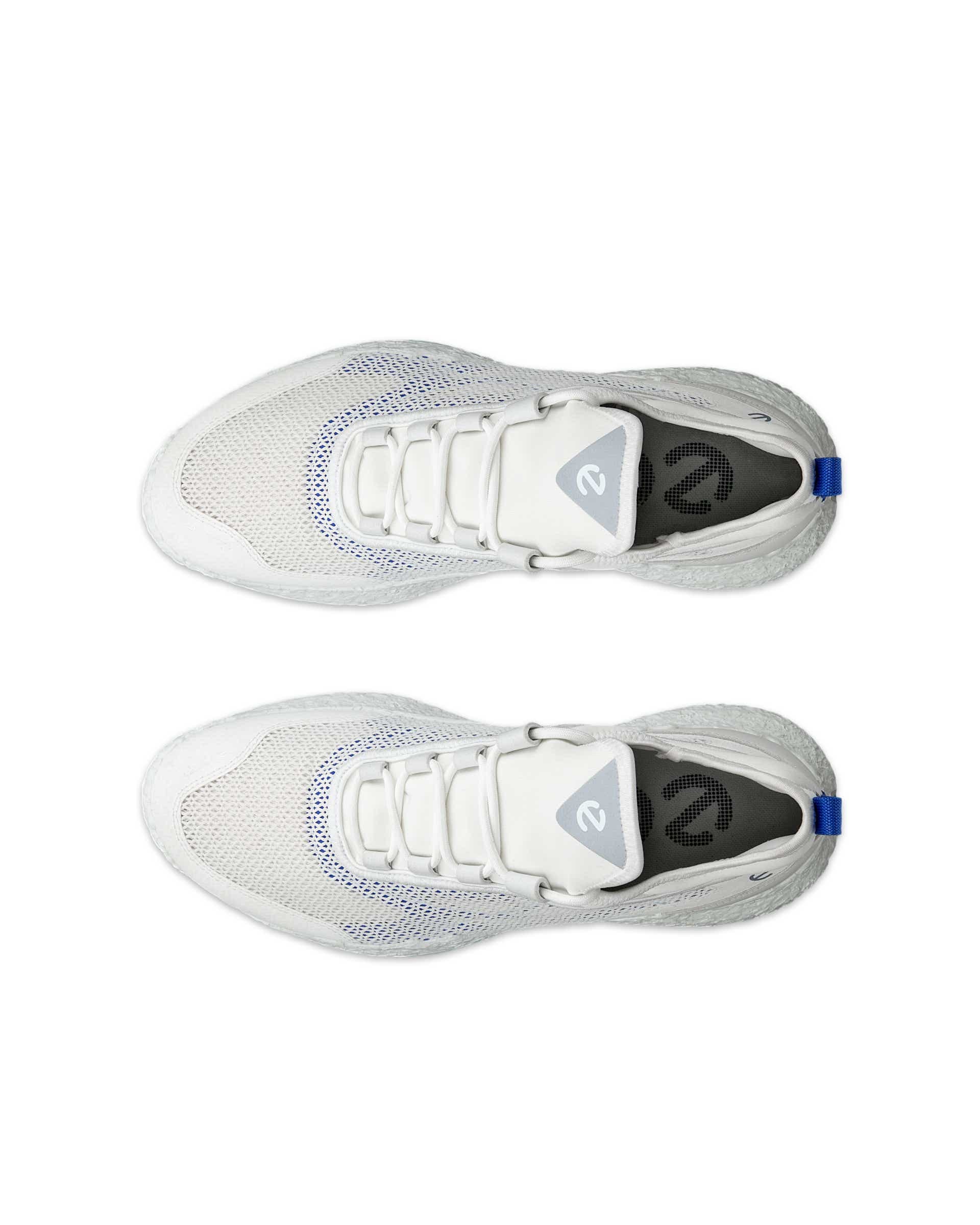 ECCO Golf Biom H5 White