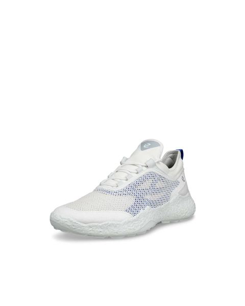 ECCO Golf Biom H5 White