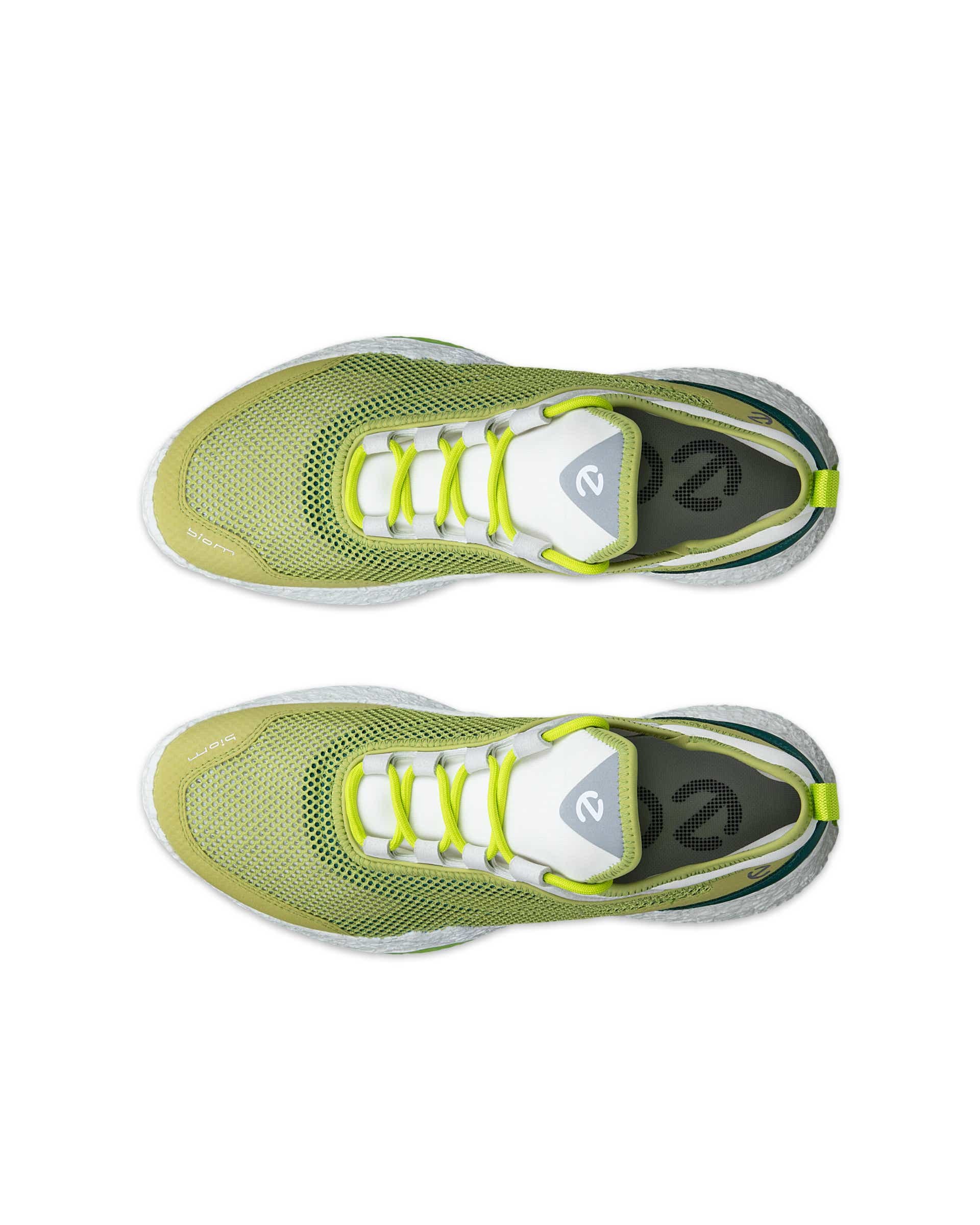 ECCO Golf Biom H5 Green