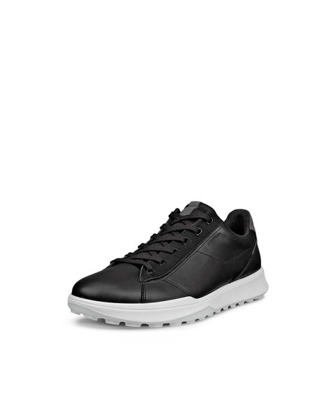 ECCO Golf Street Vibe Black