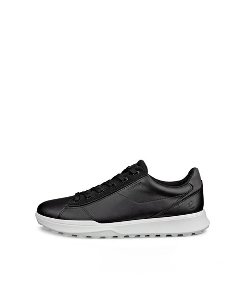 ECCO Golf Street Vibe Black