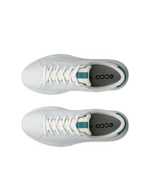 ECCO Golf Street Vibe White