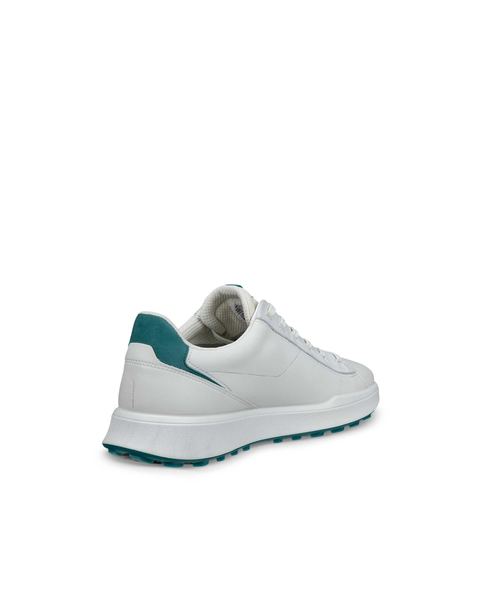 ECCO Golf Street Vibe White