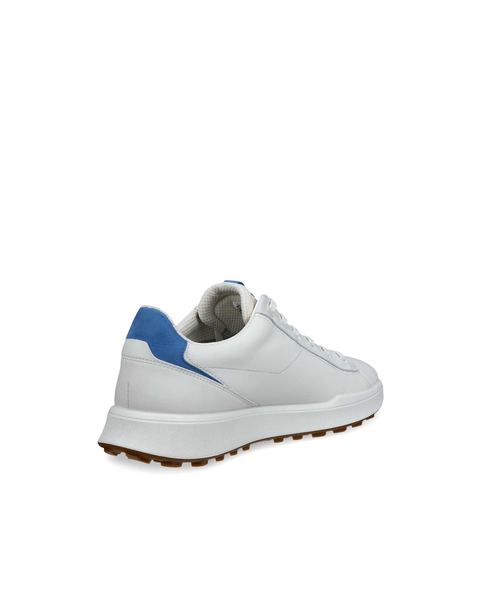 ECCO Golf Street Vibe White