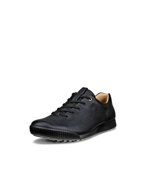 ECCO Golf Street Black