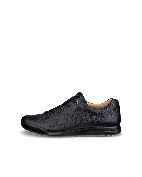 ECCO Golf Street Black