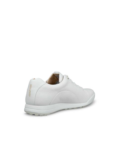 ECCO Golf Street White