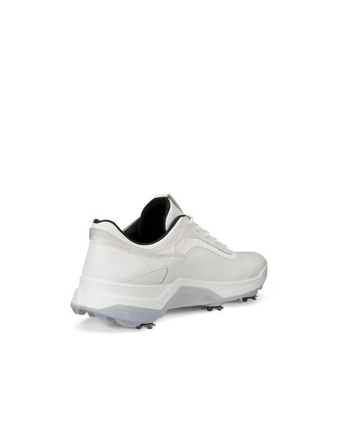 ECCO Golf Biom G5 White
